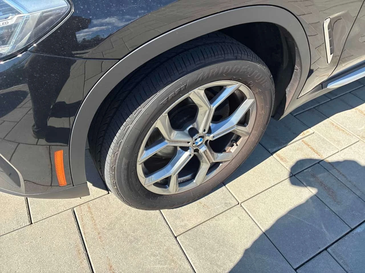 BMW X3 * xDrive30i * CARFAX * ОПЦИЯ ЗА ФИНАНСИРАНЕ, снимка 7 - Автомобили и джипове - 56223369