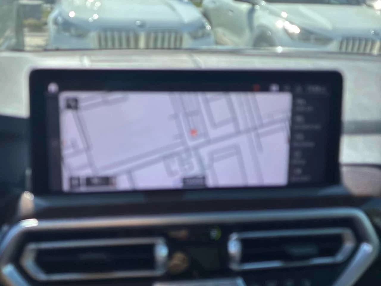 BMW X3 * xDrive30i * CARFAX * ОПЦИЯ ЗА ФИНАНСИРАНЕ, снимка 16 - Автомобили и джипове - 56223369