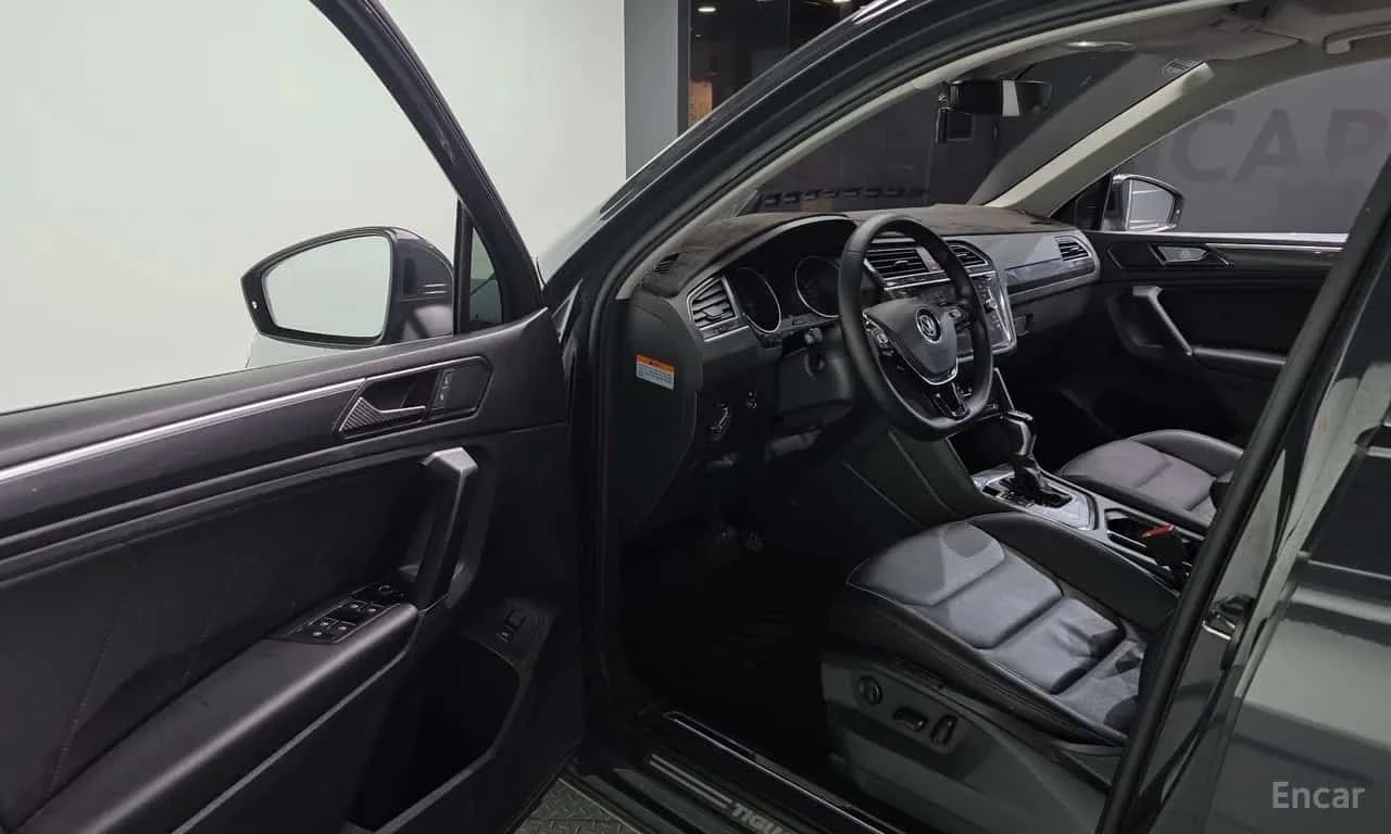 VW Tiguan * 2.0 TDI Prestige * ������ ���� �� �������� | Mobile.bg � ����������� 10
