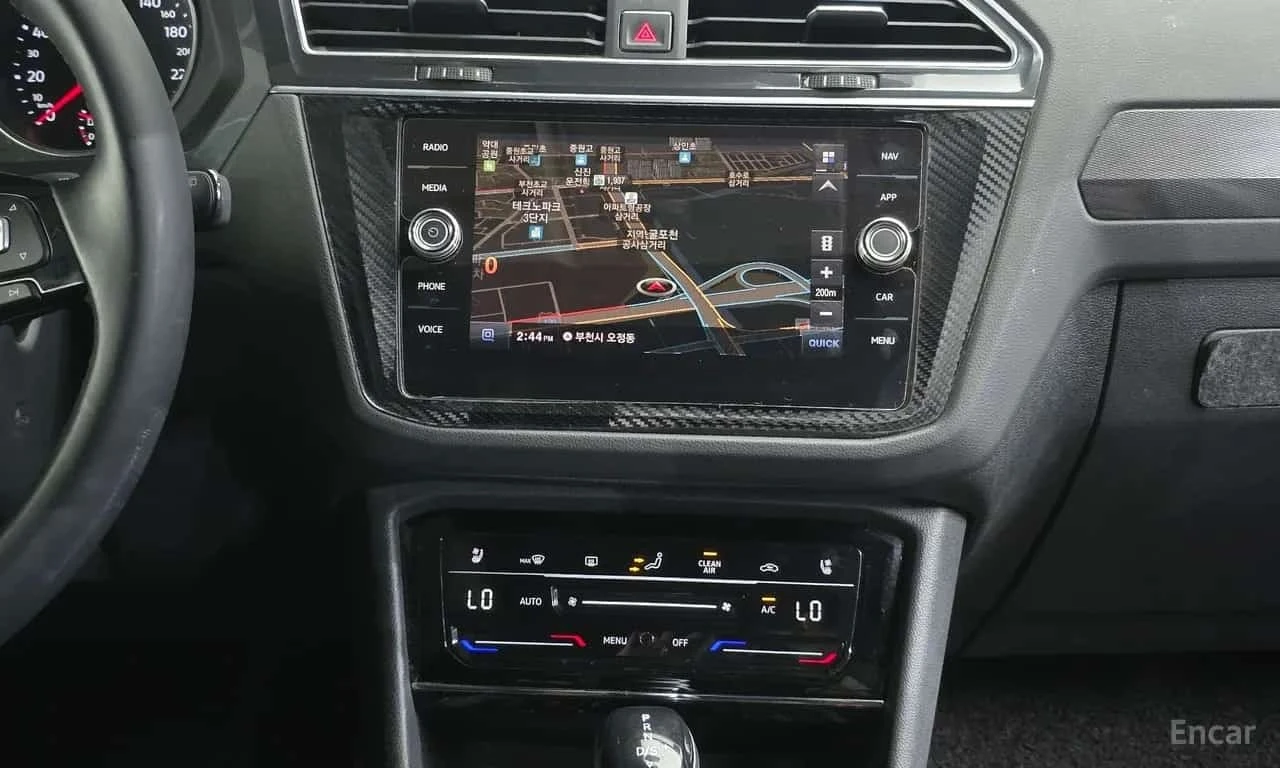 VW Tiguan * 2.0 TDI Prestige * ������ ���� �� �������� | Mobile.bg � ����������� 14