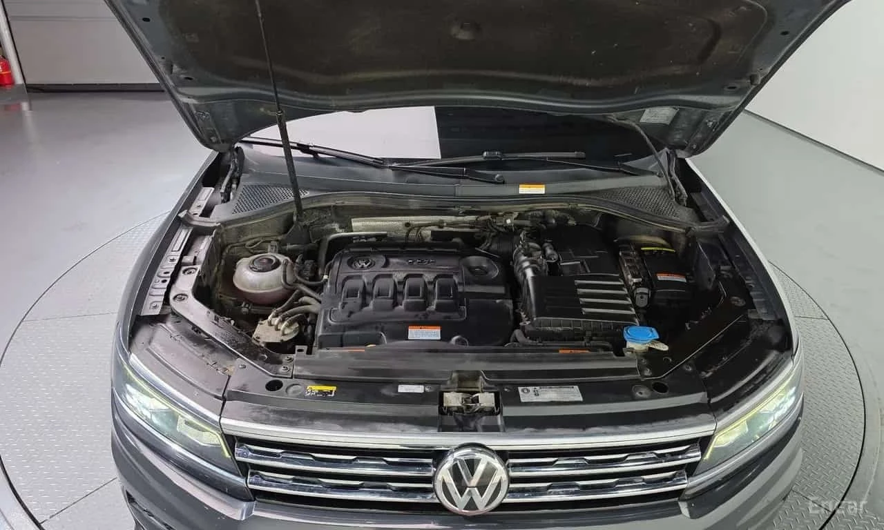 VW Tiguan * 2.0 TDI Prestige * ������ ���� �� �������� | Mobile.bg � ����������� 6