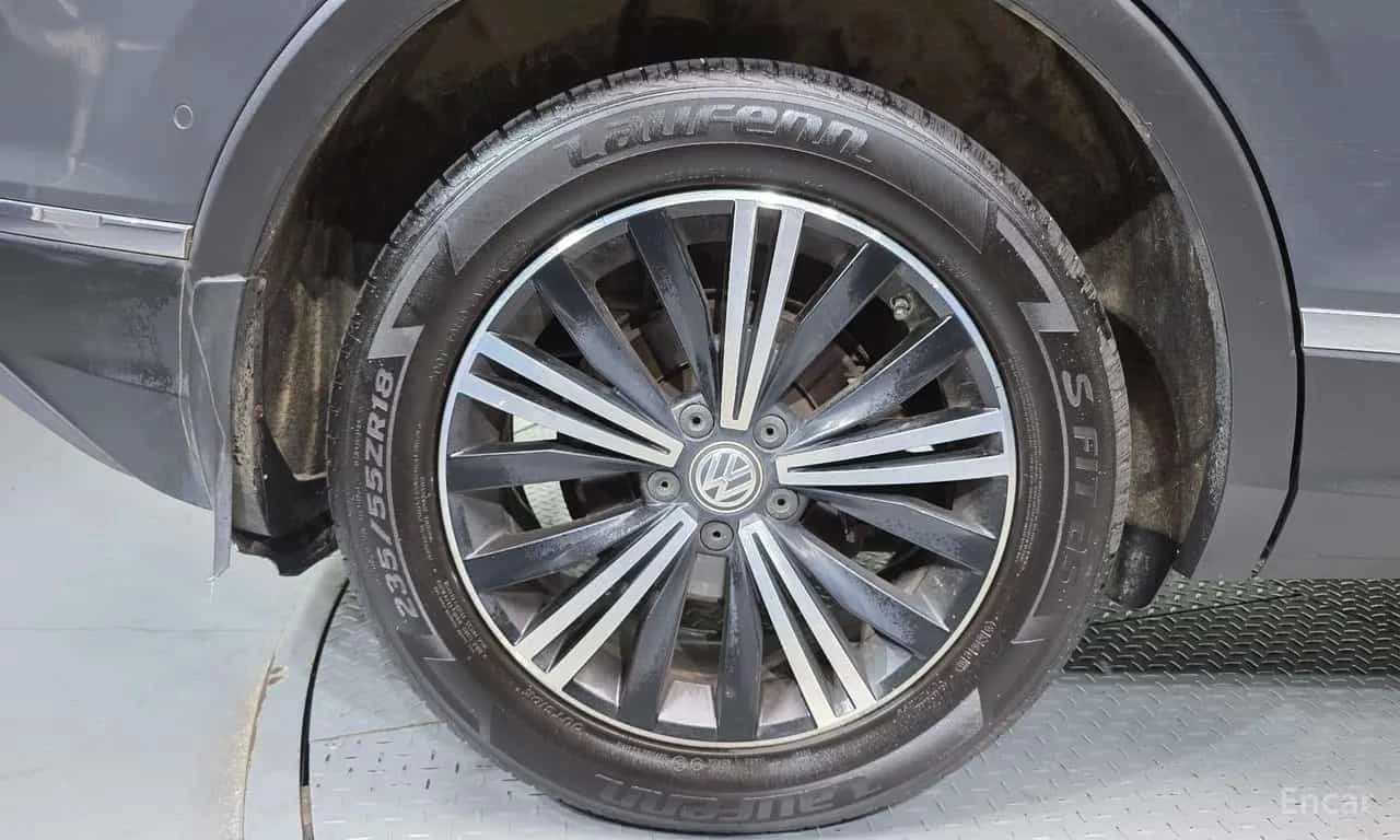 VW Tiguan * 2.0 TDI Prestige * ������ ���� �� �������� | Mobile.bg � ����������� 5