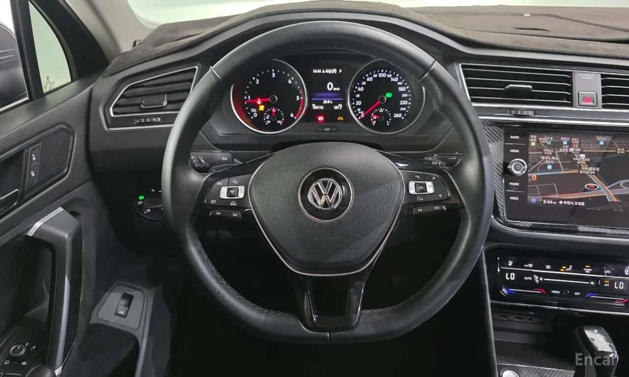 VW Tiguan * 2.0 TDI Prestige * ������ ���� �� �������� | Mobile.bg � ����������� 13