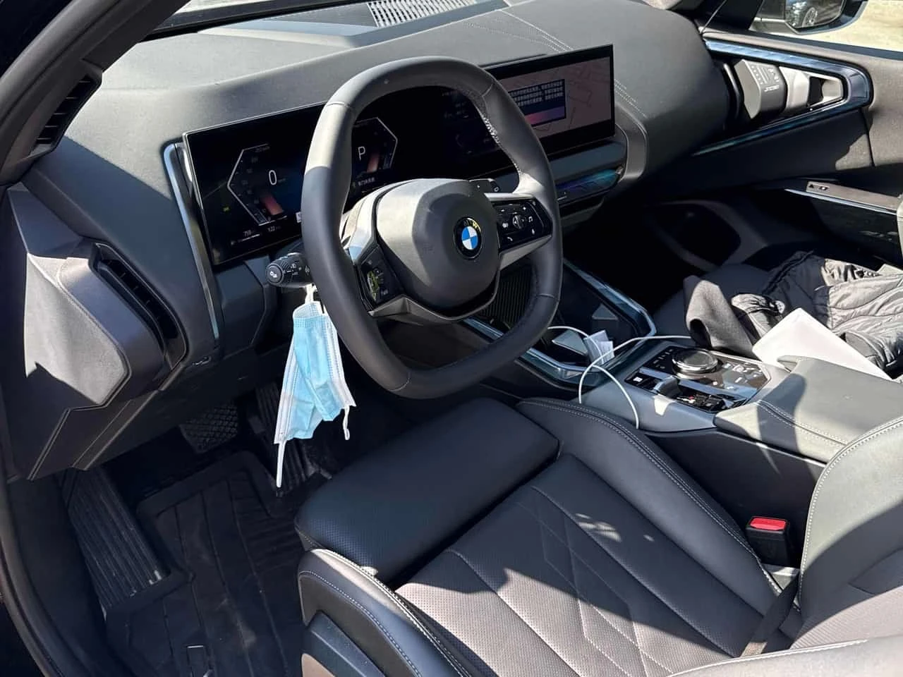 BMW X3 30 xDrive | M Sport |  CARFAX | Mobile.bg � ����������� 5