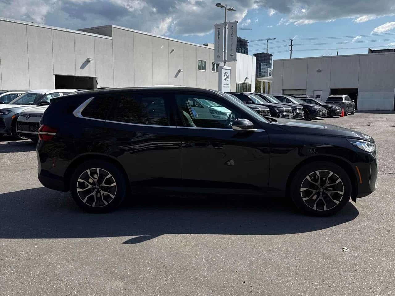 BMW X3 30 xDrive | M Sport |  CARFAX | Mobile.bg � ����������� 3