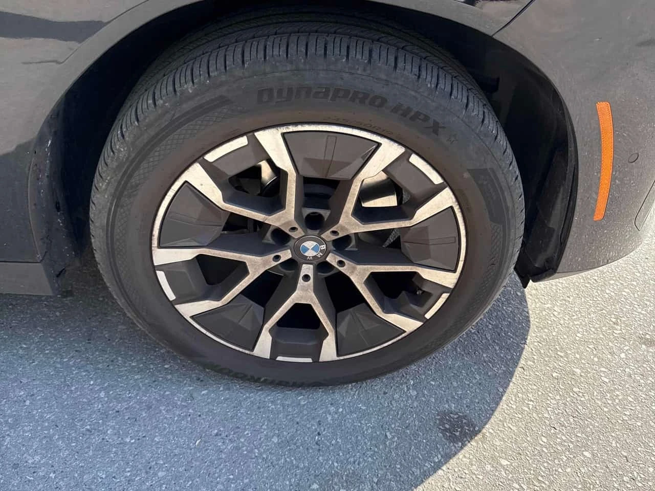 BMW X3 30 xDrive | M Sport |  CARFAX | Mobile.bg � ����������� 7