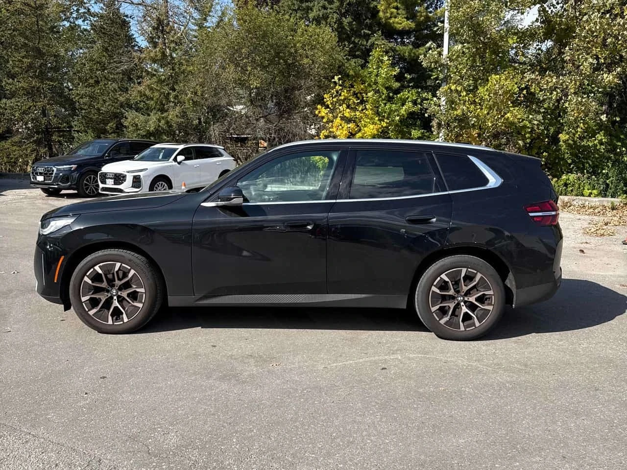 BMW X3 30 xDrive | M Sport |  CARFAX | Mobile.bg � ����������� 2