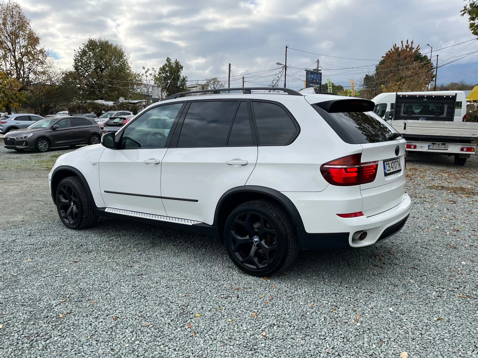 BMW X5 3.0 SPORT / 4x4, снимка 6 - Автомобили и джипове - 56683675