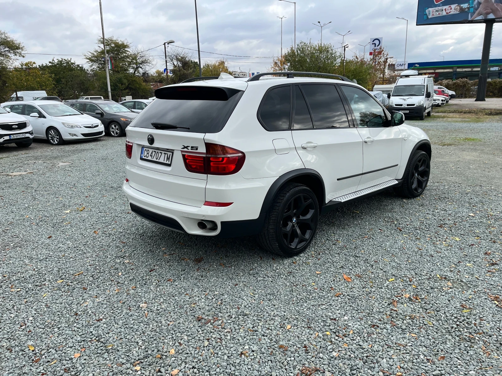 BMW X5 3.0 SPORT / 4x4, снимка 2 - Автомобили и джипове - 56683675