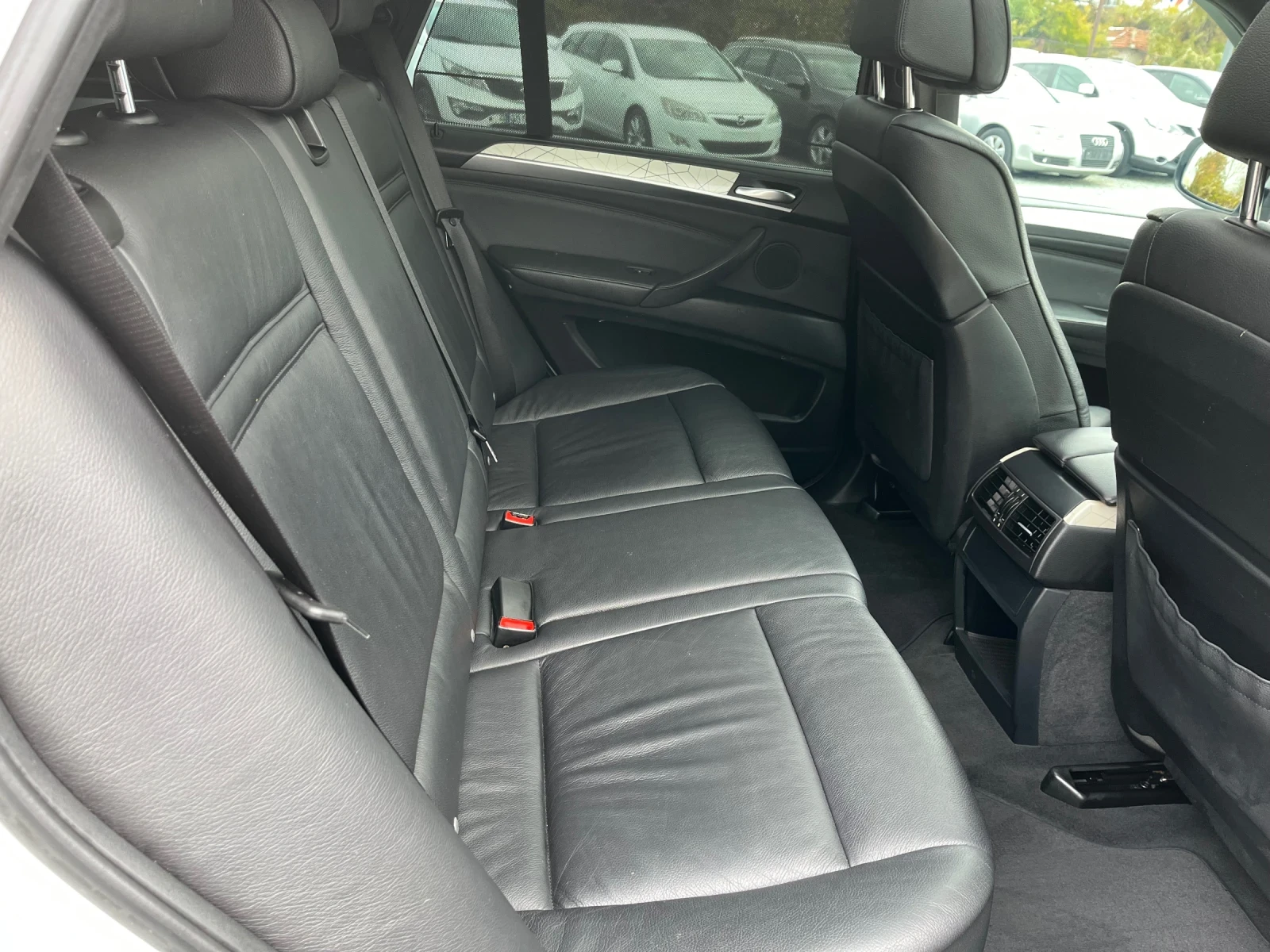 BMW X5 3.0 SPORT / 4x4, снимка 13 - Автомобили и джипове - 56683675