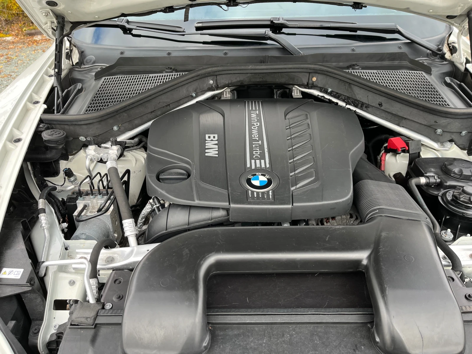 BMW X5 3.0 SPORT / 4x4, снимка 14 - Автомобили и джипове - 56683675