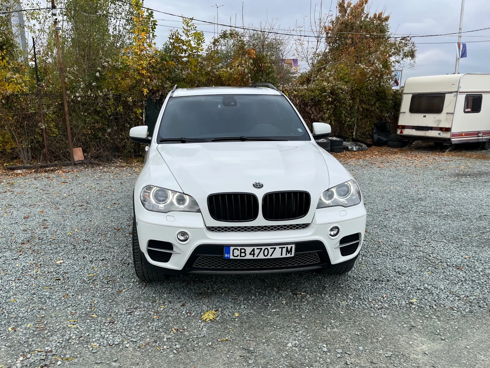 BMW X5 3.0 SPORT / 4x4, снимка 3 - Автомобили и джипове - 56683675