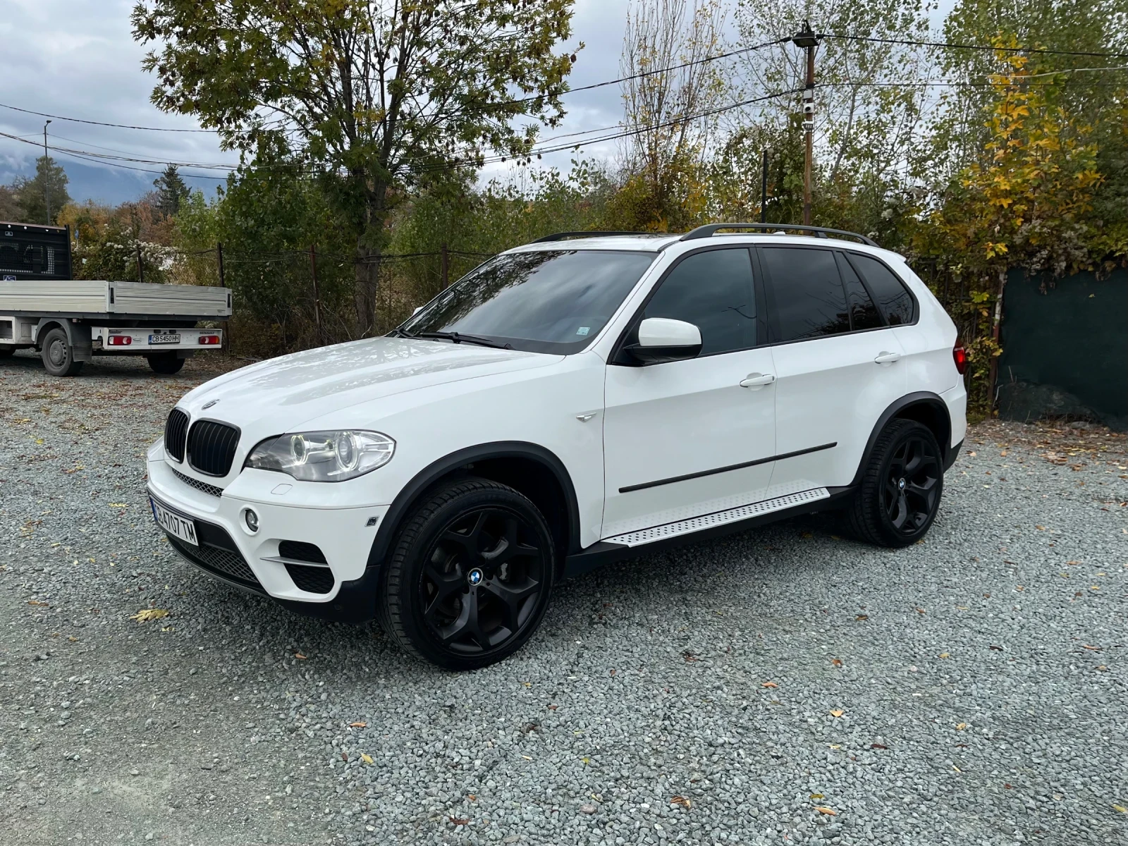 BMW X5 3.0 SPORT / 4x4