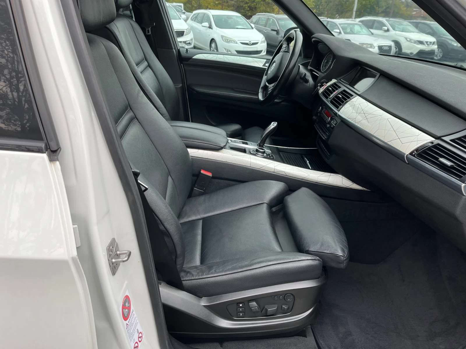 BMW X5 3.0 SPORT / 4x4, снимка 10 - Автомобили и джипове - 56683675