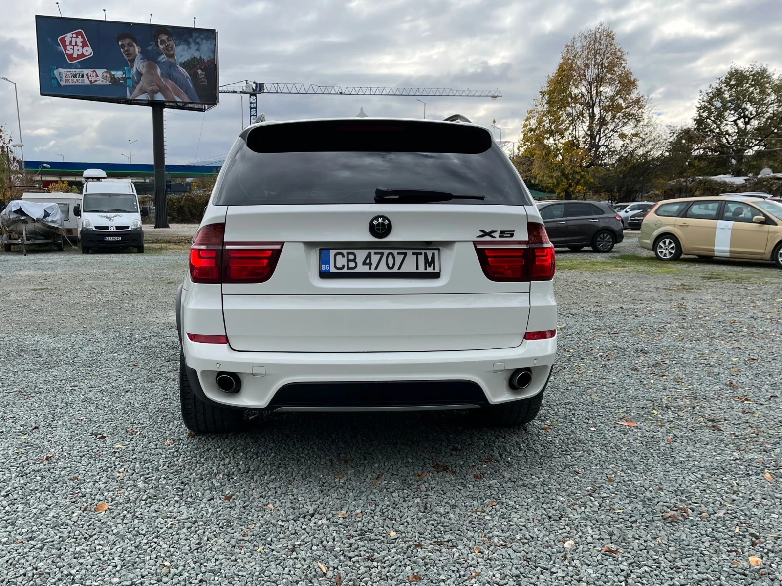 BMW X5 3.0 SPORT / 4x4, снимка 4 - Автомобили и джипове - 56683675