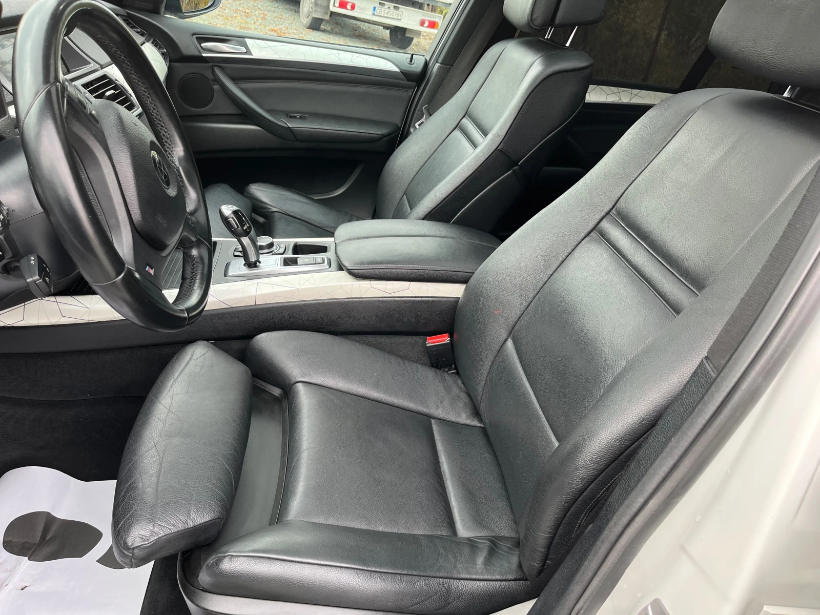 BMW X5 3.0 SPORT / 4x4, снимка 7 - Автомобили и джипове - 56683675