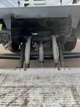 Nissan Capstar 2.7TD-БОРДОВИ+ ПАДАЩ БОРД-НОВ ВНОС ОТ ИТАЛИЯ, снимка 13