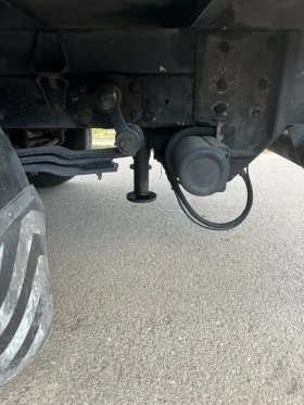 Nissan Capstar 2.7TD-БОРДОВИ+ ПАДАЩ БОРД-НОВ ВНОС ОТ ИТАЛИЯ, снимка 17