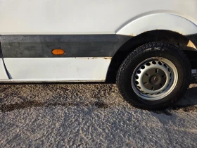 Mercedes-Benz Sprinter 311, снимка 4