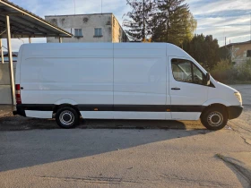 Mercedes-Benz Sprinter 311, снимка 2