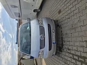 VW Caravelle 2.5 187hp | Mobile.bg    5