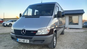     Mercedes-Benz Sprinter 211CDI-7 /227000/ 