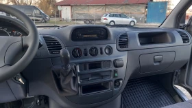 Mercedes-Benz Sprinter 211CDI-7 МЕСТА/227000км/ВНОС ФРАНЦИЯ, снимка 12