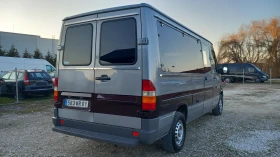 Mercedes-Benz Sprinter 211CDI-7 МЕСТА/227000км/ВНОС ФРАНЦИЯ, снимка 4