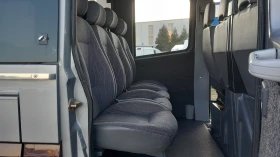 Mercedes-Benz Sprinter 211CDI-7 МЕСТА/227000км/ВНОС ФРАНЦИЯ, снимка 14