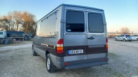 Mercedes-Benz Sprinter 211CDI-7 МЕСТА/227000км/ВНОС ФРАНЦИЯ, снимка 3