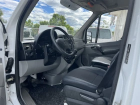 Обява за продажба на Mercedes-Benz Sprinter ТРИСТРАНЕН САМОСВАЛ ~Цена по договаряне - изображение 7