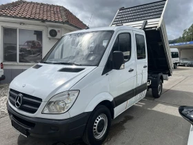 Обява за продажба на Mercedes-Benz Sprinter ТРИСТРАНЕН САМОСВАЛ ~Цена по договаряне - изображение 1