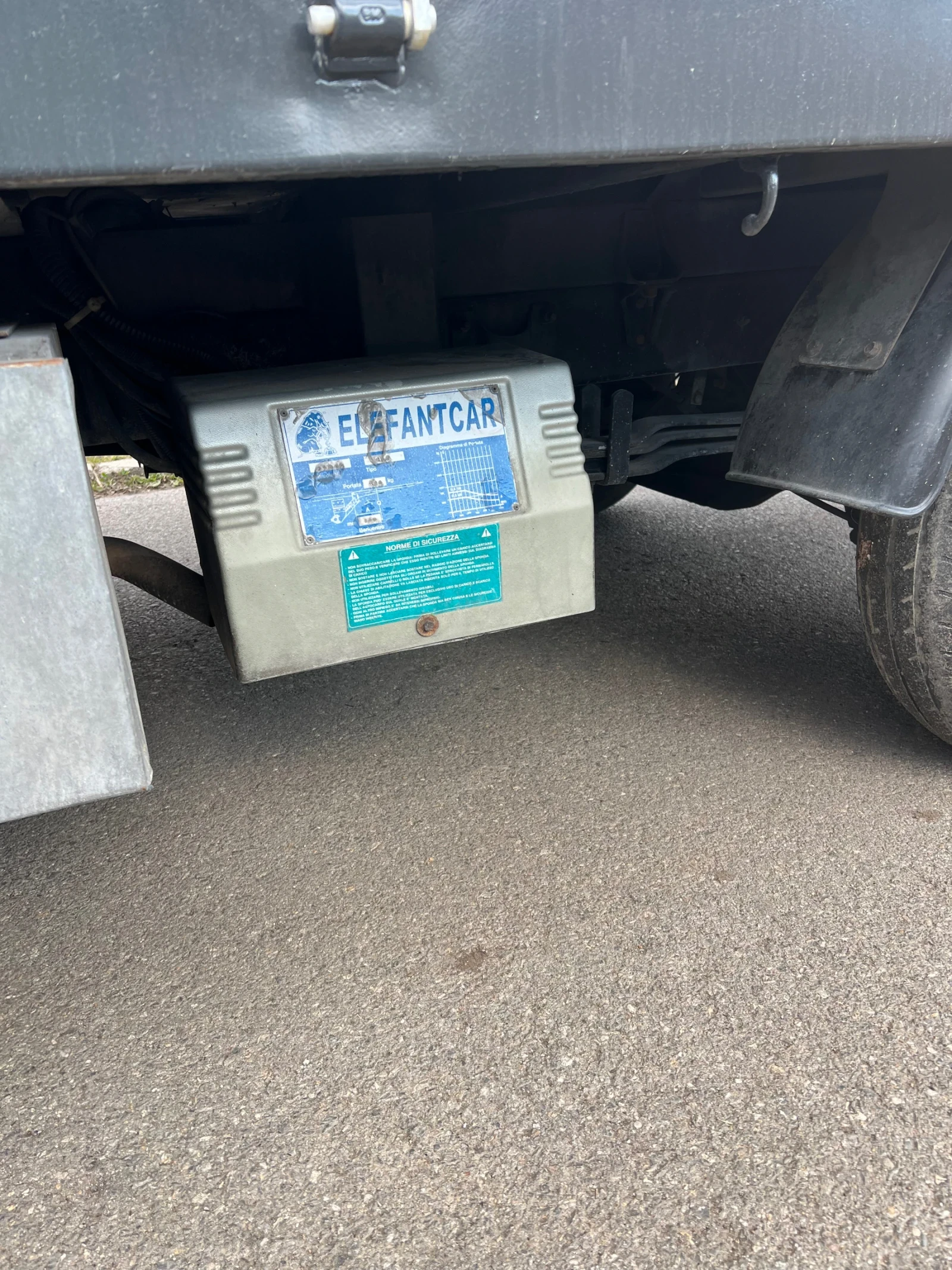 Nissan Capstar 2.7TD-+  -    | Mobile.bg   16