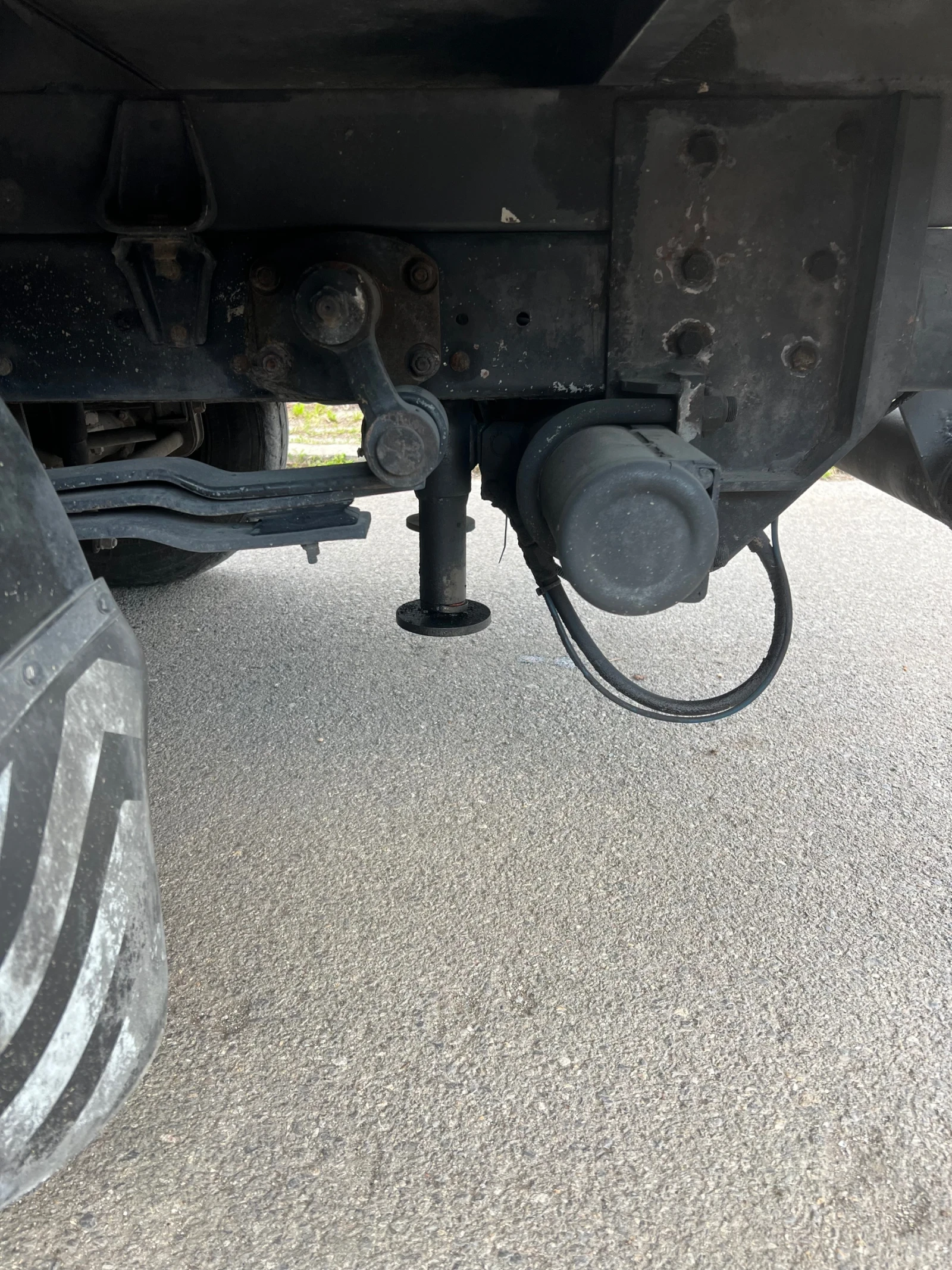 Nissan Capstar 2.7TD-+  -    | Mobile.bg   17