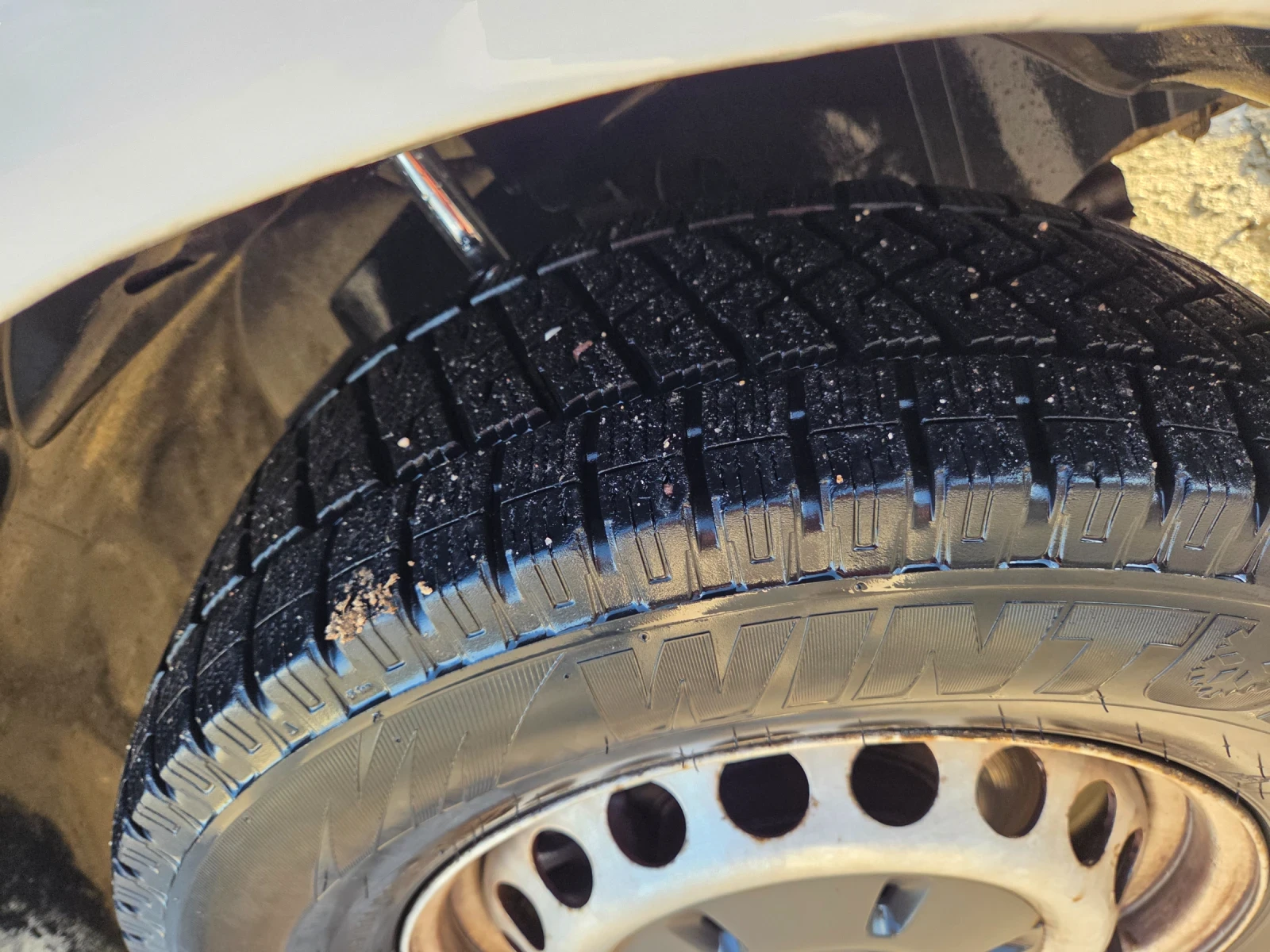 Mercedes-Benz Sprinter 311, снимка 6 - Бусове и автобуси - 56601371