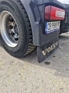 Volvo Fh, снимка 7