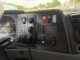 Mercedes-Benz Atego 818* Тристранен самосвал* 4м* Топ състояние, снимка 13