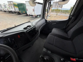 Mercedes-Benz Atego 818* Тристранен самосвал* 4м* Топ състояние, снимка 12