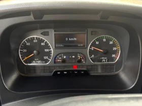 Mercedes-Benz Atego 818* Тристранен самосвал* 4м* Топ състояние, снимка 14