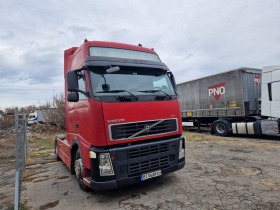 Volvo Fh 480 Евро 5, снимка 1 - Камиони - 45565395