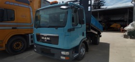 Man Tgl 8.150, снимка 1 - Камиони - 45424839