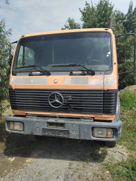 Mercedes-Benz 1924 25.24 | Mobile.bg � ����� ������ 3