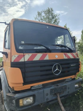 Mercedes-Benz 1924 25.24 | Mobile.bg � ����� ������ 2