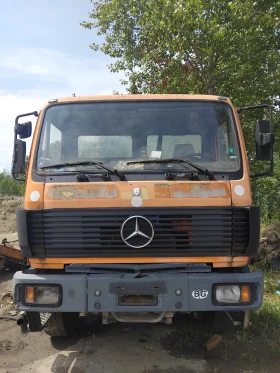 ����� �� �������� �� Mercedes-Benz 1924 25.24