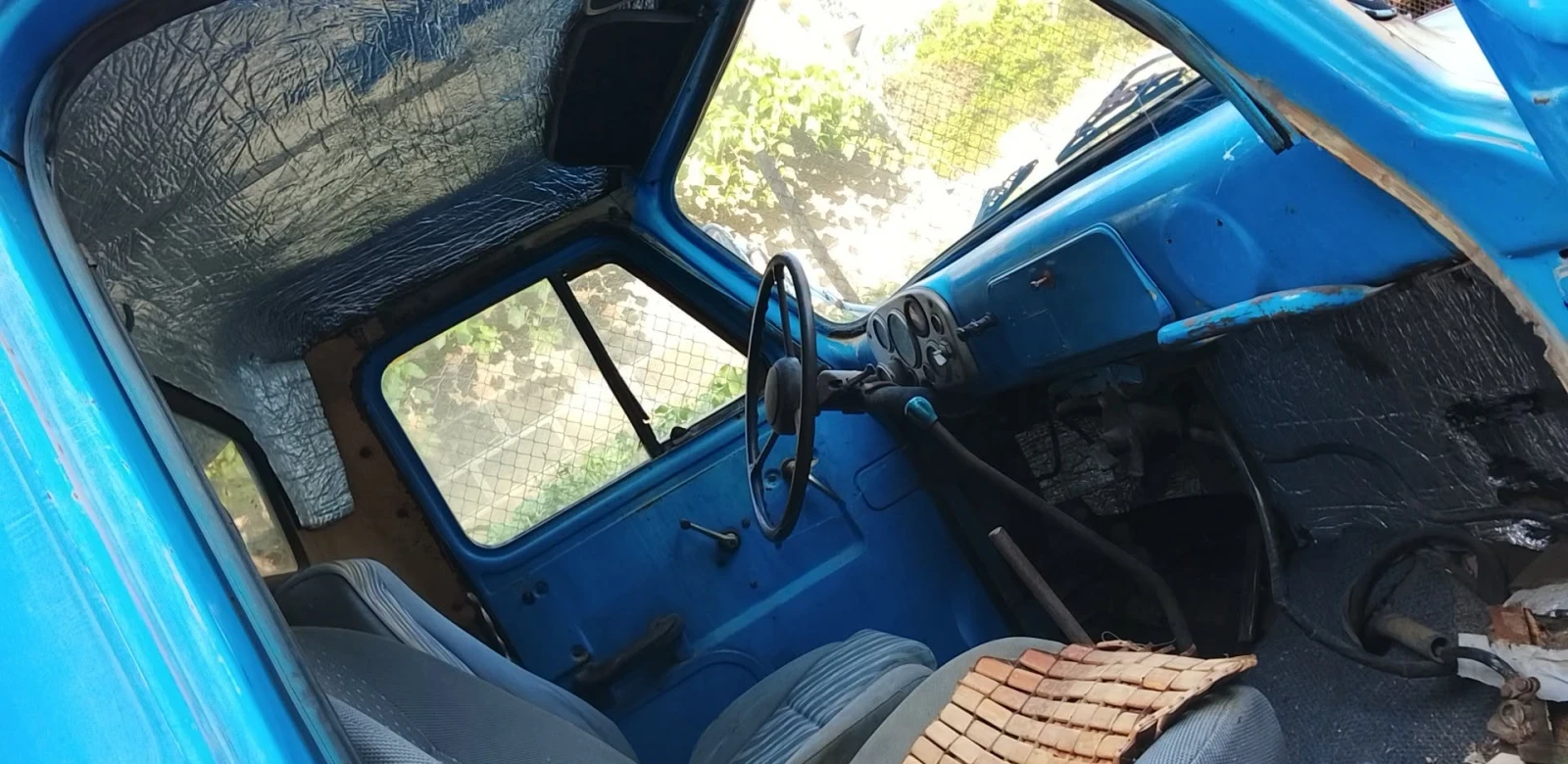 Gaz 53 53, снимка 2 - Камиони - 55931548