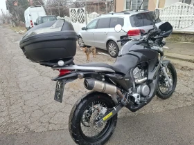 Honda Xl Transalp 700 ABS, снимка 3
