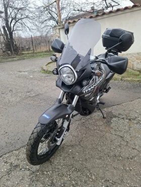 Honda Xl Transalp 700 ABS, снимка 7