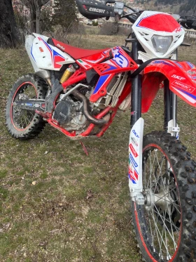 Beta Rr 350, снимка 7