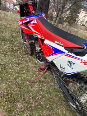 Beta Rr 350, снимка 3