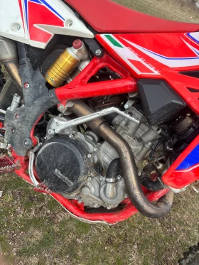 Beta Rr 350, снимка 6